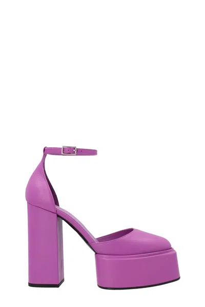 3juin 'ambra' Pumps In Purple