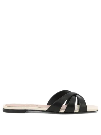 3juin "antonia Sierra" Sandals