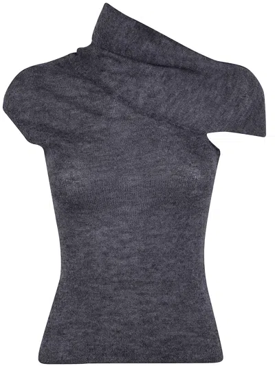 3juin Women's Sandal: Maui O55 Syria In Gray