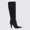 3juin Alexa 115mm Leather Boots