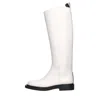 3juin Boots In White