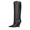 3juin Boots Black In Nero Neri E Grigi