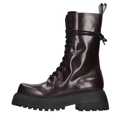 3juin Boots In Bordeaux