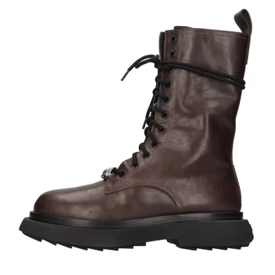 3juin Boots In Multi