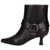 3juin Boots In Brown