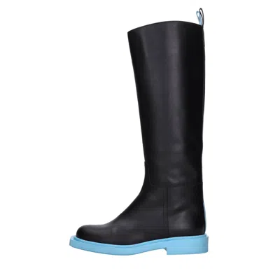 3juin Boots In Multi