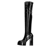 3juin Boots In Multi