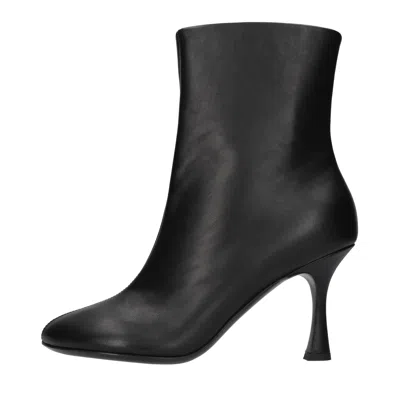 3juin Boots In Black