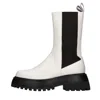 3juin Boots In White