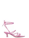 3juin Sandals In Pink