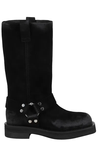 3juin Demi 020 In Oil Black