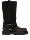 3juin Shoes In Brown