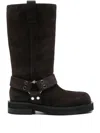 3juin Shoes In Brown