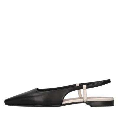 3juin Flat Shoes In Multi