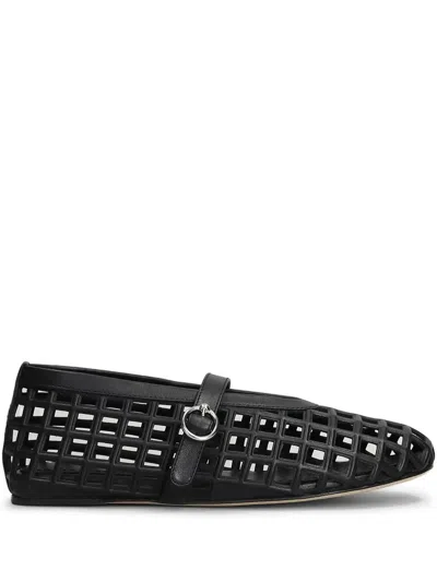 3JUIN GWEN BALLERINA SHOES