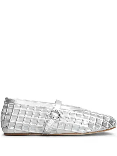 3JUIN GWEN BALLERINA SHOES
