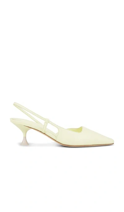 3JUIN KIRA PUMPS