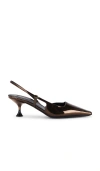 3JUIN KIRA SLINGBACK