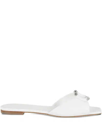 3JUIN METAL-DETAIL PUMPS
