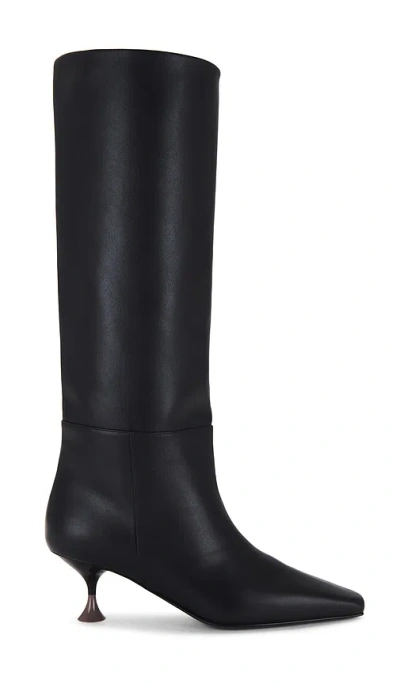 3juin Nancy Boot In Oxford Black