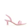 3juin Syria Sandals In Pink