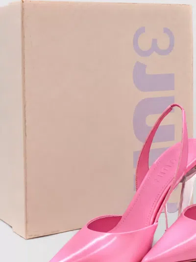 3juin Sandals In Pink