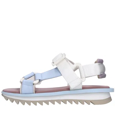 3juin Sandals Multicolour