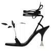 3juin Sandals In Multi
