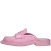 3juin Sandals Pink In Rosa Pastello