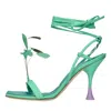3juin Sandals In Multi