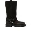 3juin Shoes In Brown