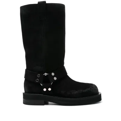 3juin Shoes In Black