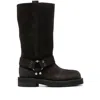 3juin Shoes In Brown