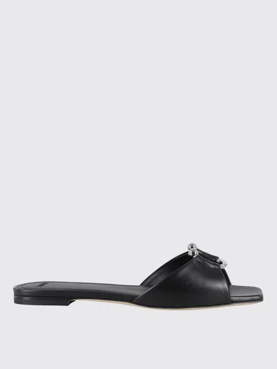 3juin Shoes  Woman Color Black
