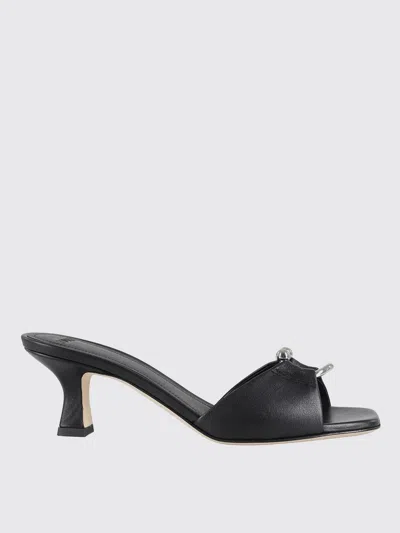 3juin Shoes  Woman Color Black