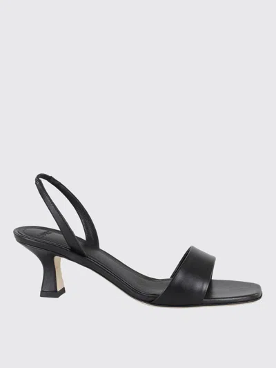 3juin Shoes  Woman Color Black