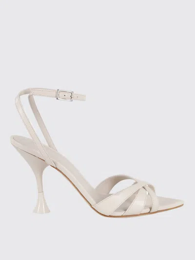 3juin Shoes  Woman Color Milk