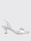 3juin Cameron 055 Sandal With Rear Elastic Strap
