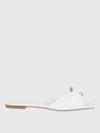 3juin Metal-detail Pumps