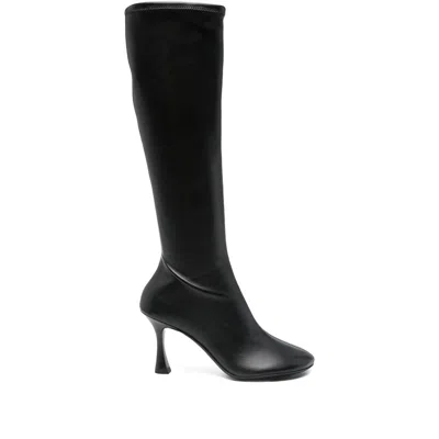 3juin Shoes In Black
