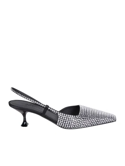3juin Shoes In Black