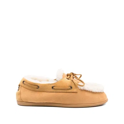 3juin Shoes In Brown