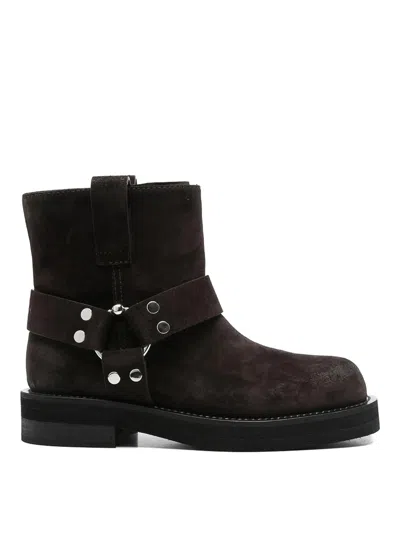 3juin Shoes In Brown