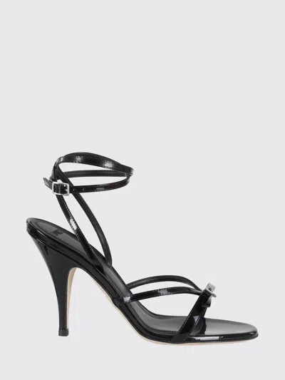 3juin Shoes Woman  In Black