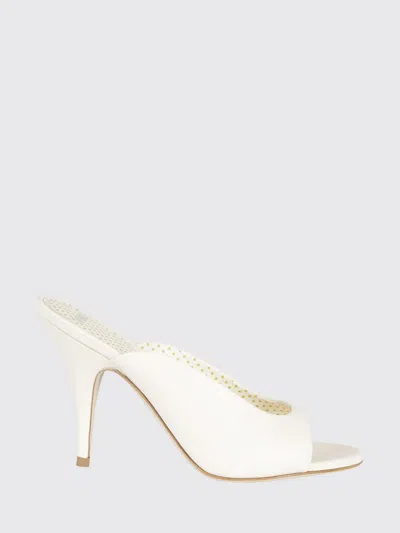 3juin Shoes Woman  In White