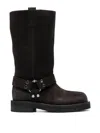 3juin Shoes In Brown