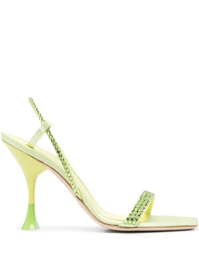 3JUIN WOMEN'S SANDALS
