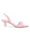 3juin Syria Sandals In Pink