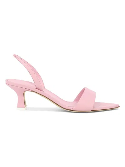 3JUIN WOMEN'S "SYRIA" SANDALS