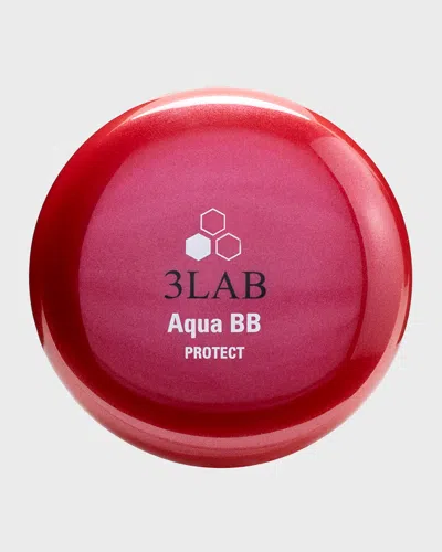 3lab Aqua Bb Protect, 1 Oz. In White